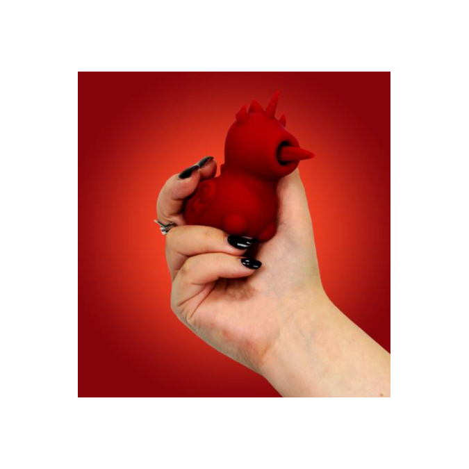 Unihorn (The Pulsing One)